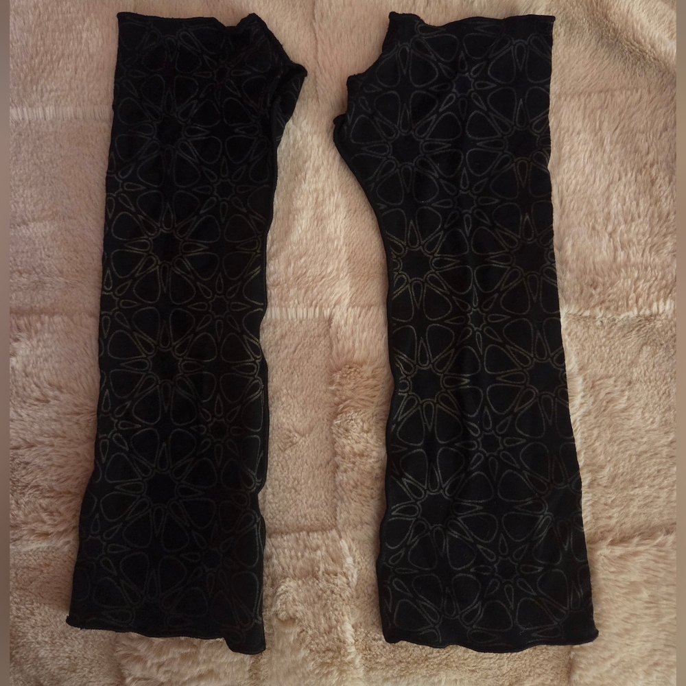 Arm Warmers
